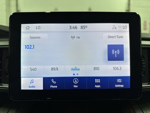 Used 2023 Ford Explorer Timberline w/ Timberline Technology Package image 26