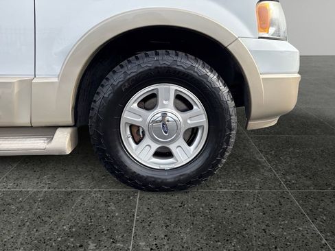 Used 2006 Ford Expedition Eddie Bauer image 9