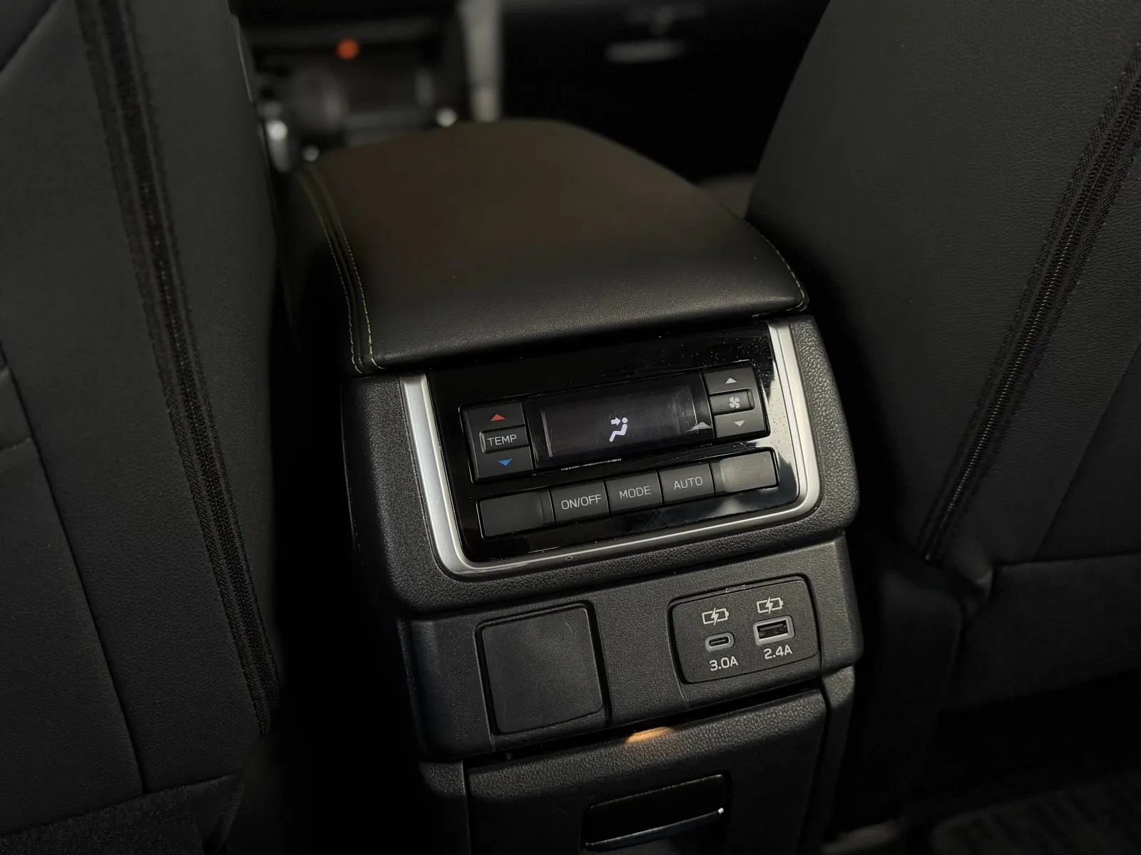 Used 2025 Subaru Ascent Onyx Edition AWD/4WD image 40