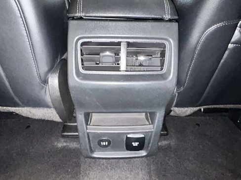 Used 2023 Ford Edge SEL w/ Convenience Package AWD/4WD image 10
