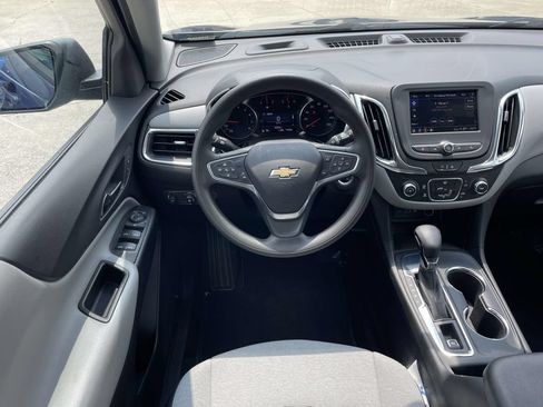 Used 2023 Chevrolet Equinox LS w/ LS Convenience Package FWD image 11
