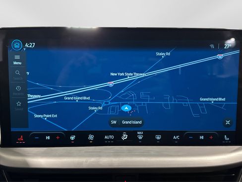 Used 2025 Ford Escape Platinum image 32