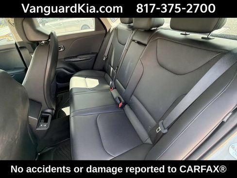 Certified 2026 Kia K4 GT-Line Turbo FWD image 26