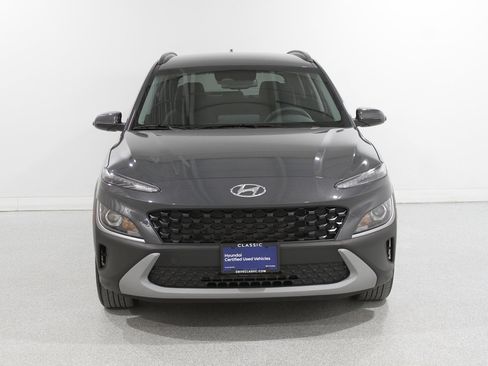Certified 2023 Hyundai Kona SEL w/ Cargo Package image 2