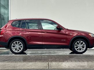 Used 2014 BMW X3 xDrive35i video 2