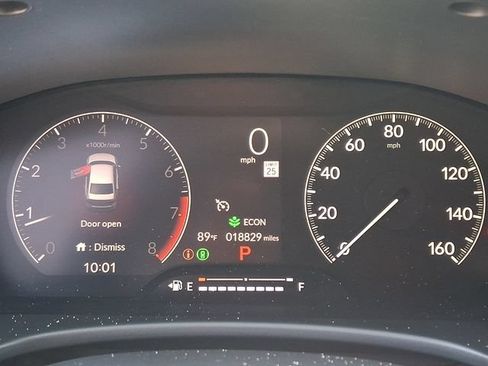 Certified 2025 Honda Civic Sport image 19