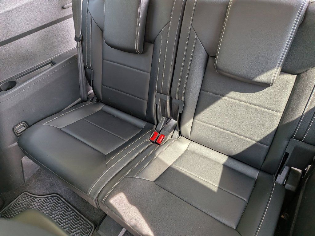 Used 2022 Volkswagen Atlas SEL AWD/4WD image 31