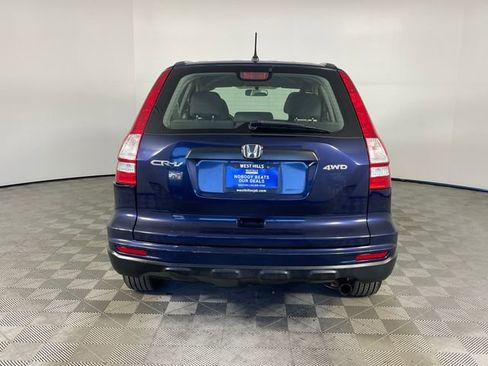 Used 2010 Honda CR-V LX image 21