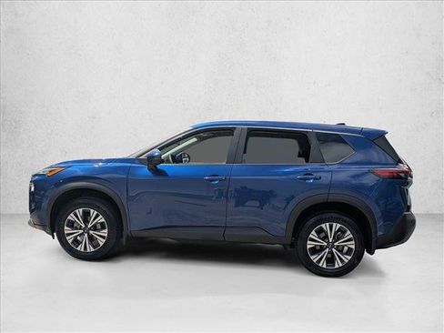 Used 2023 Nissan Rogue SV image 8