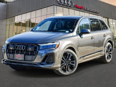 Used 2026 Audi Q7 3.0T Premium Plus w/ Premium Plus Package