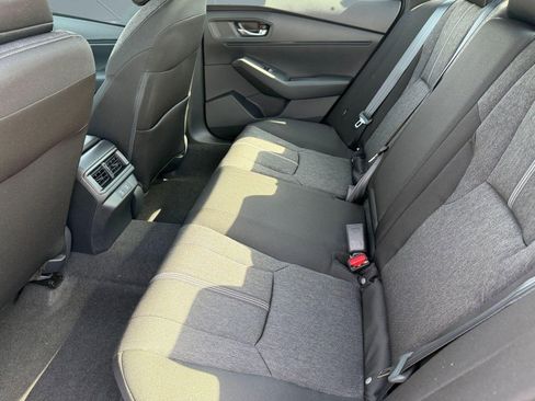 New 2026 Honda Accord Sport image 25