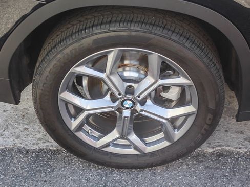 Certified 2023 BMW X3 sDrive30i w/ Premium Package RWD image 8