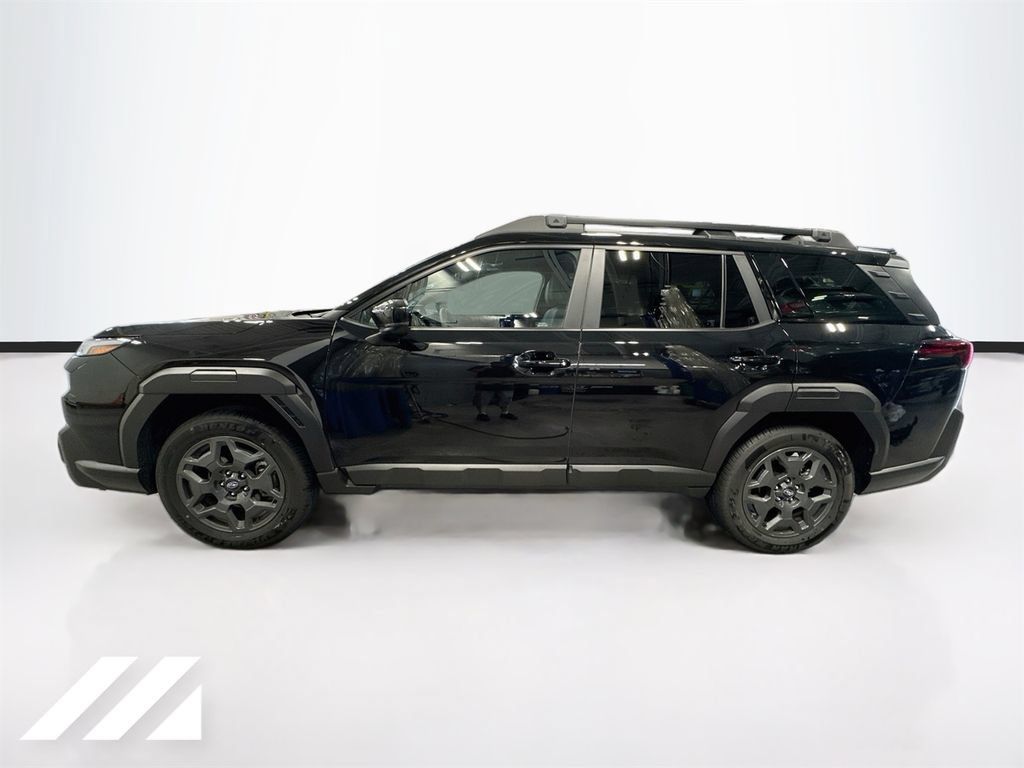 Used 2026 Subaru Outback Premium AWD/4WD image 7