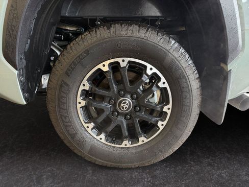 Used 2026 Toyota Tundra SR5 image 15