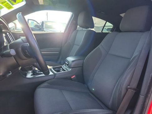 Certified 2020 Dodge Charger SXT RWD image 16