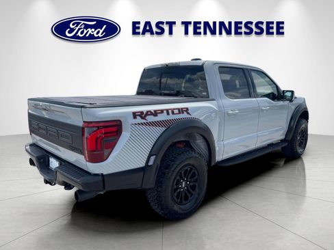 Used 2024 Ford F150 Raptor AWD/4WD image 3