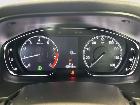 Used 2022 Honda Accord Sport Special Edition image 14