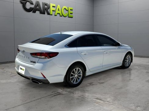 Used 2019 Hyundai Sonata SE FWD image 12