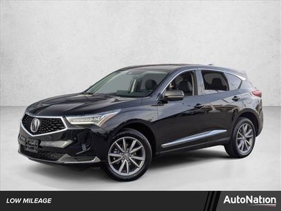 Used 2024 Acura RDX SH-AWD w/ Technology Package