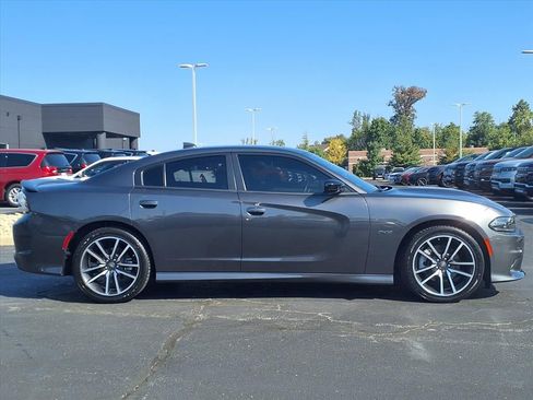 Certified 2023 Dodge Charger R/T w/ Plus Group image 8