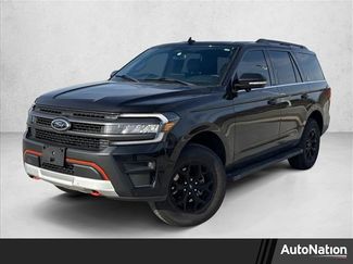 Used 2023 Ford Expedition Timberline video 1