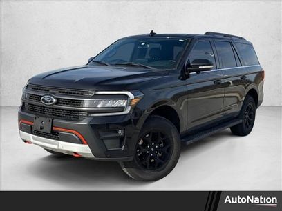 Used 2023 Ford Expedition Timberline