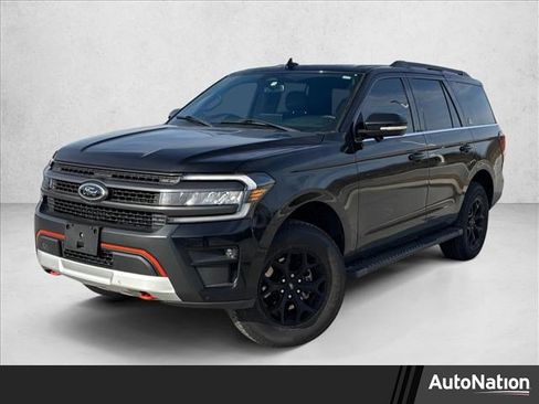 Used 2023 Ford Expedition Timberline image 1