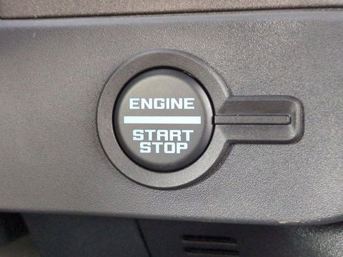 New 2025 Ford Bronco 2-Door image 25