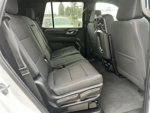 Used 2023 Chevrolet Tahoe LS w/ Driver Alert Package image 12