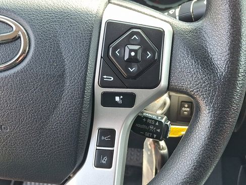 Used 2019 Toyota Tundra SR5 w/ TRD Sport Package AWD/4WD image 22