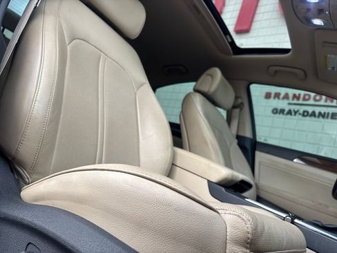 Used 2016 Hyundai Sonata Limited w/ Cargo Package image 27