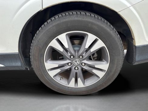 Used 2015 Honda Crosstour EX-L image 45