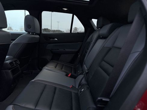 Certified 2024 Honda Prologue Touring image 13