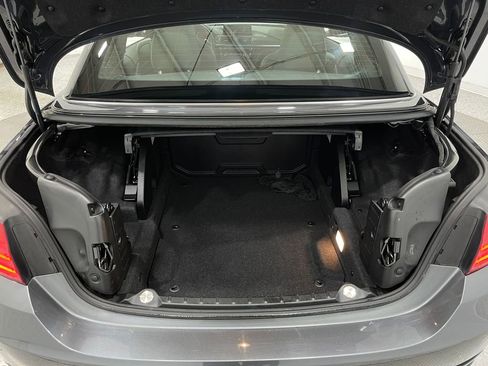 Used 2017 BMW 430i Convertible w/ Premium Package image 27
