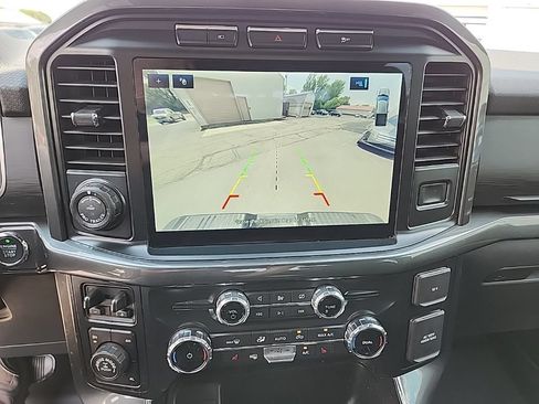 Used 2022 Ford F150 XLT w/ Equipment Group 302A High AWD/4WD image 25