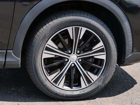 Used 2018 Mitsubishi Eclipse Cross SE AWD/4WD image 7