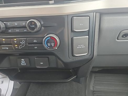 Used 2023 Ford F350 XLT w/ 360-Degree Camera Package image 26