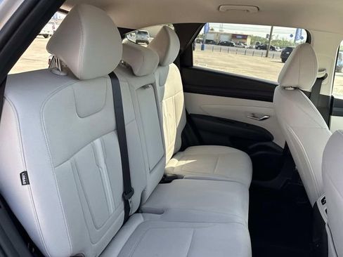 Used 2025 Hyundai Tucson SEL image 24
