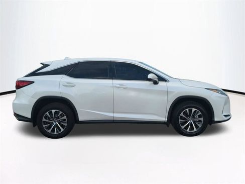 Used 2022 Lexus RX 350 FWD image 4