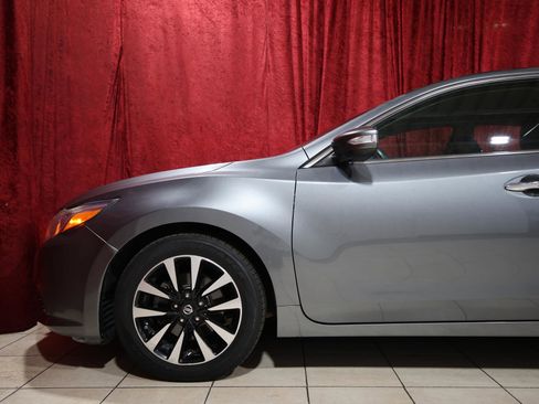 Used 2018 Nissan Altima 2.5 SL image 5