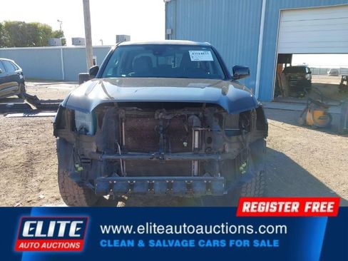 Used 2021 Toyota Tacoma SR image 25