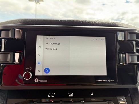 Used 2023 Toyota Tundra SR5 w/ SR5 Convenience Package image 16