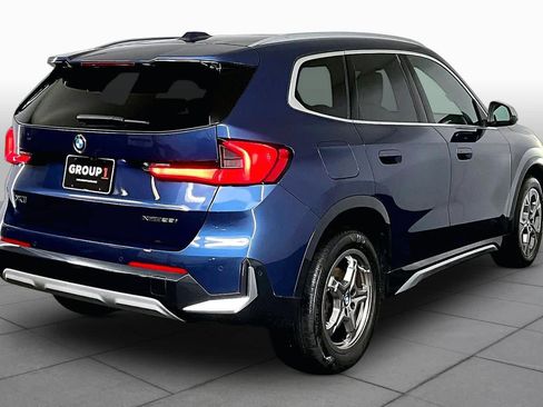 Used 2023 BMW X1 xDrive28i w/ Convenience Package AWD/4WD image 25