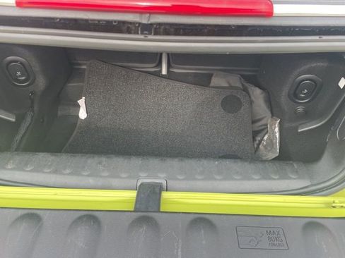 Used 2023 MINI Cooper S image 24