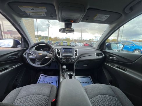Used 2023 Chevrolet Equinox LT image 26