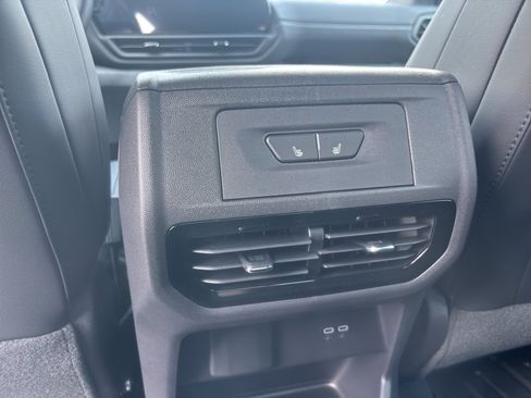 New 2026 Chevrolet Silverado EV LT w/ Plus Package image 17