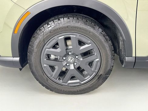 Certified 2026 Honda CR-V TrailSport image 44