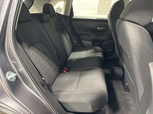 Certified 2024 Honda HR-V LX image 17