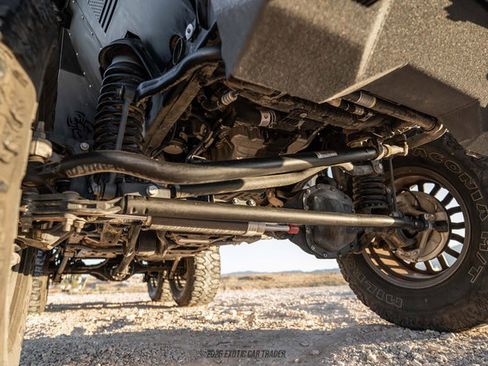 Used 2020 Jeep Wrangler Unlimited Sport AWD/4WD image 56