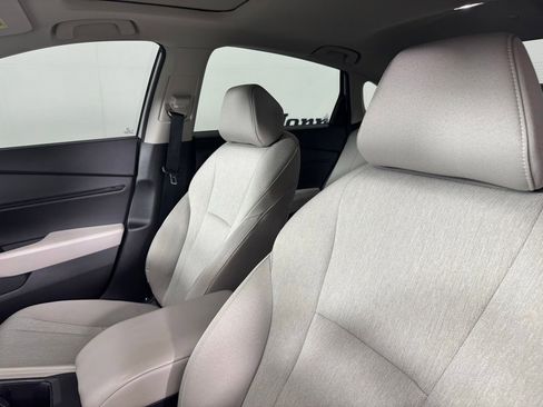 Used 2024 Honda Accord EX image 10